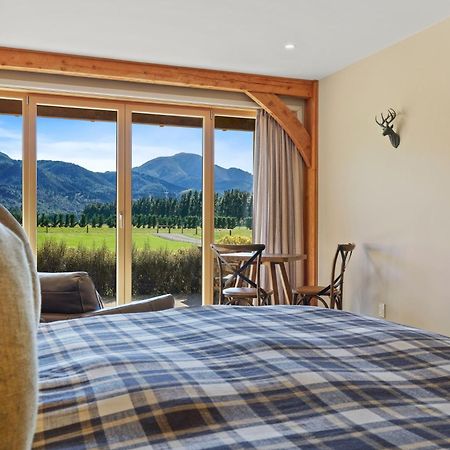 Hanmer High Country Views Hanmer Springs Exterior photo