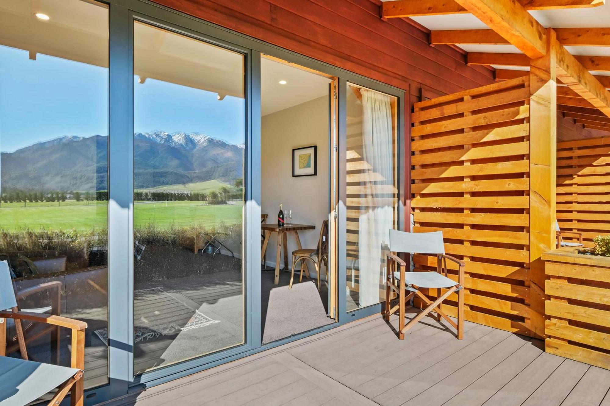 Hanmer High Country Views Hanmer Springs Exterior photo