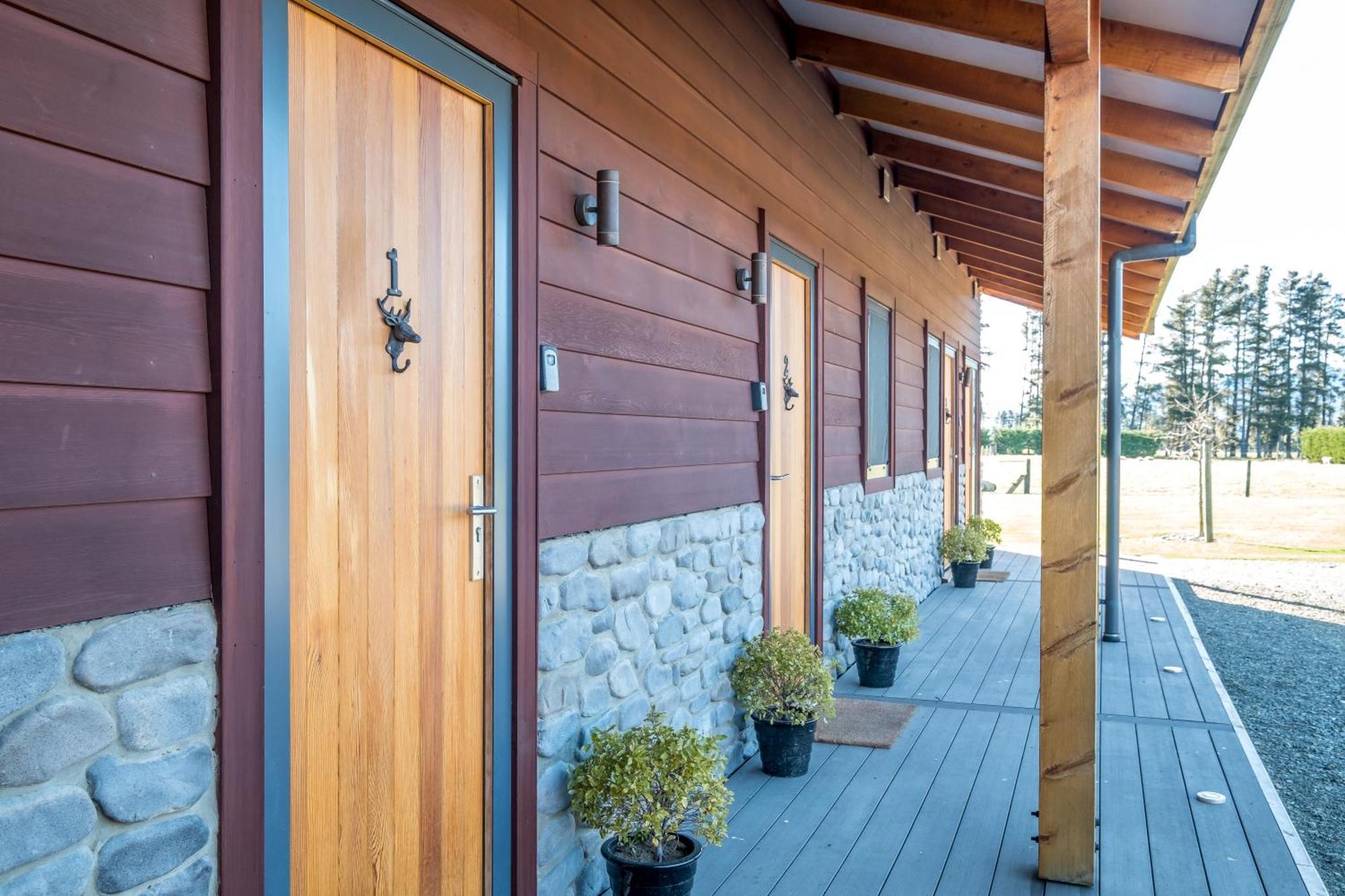 Hanmer High Country Views Hanmer Springs Exterior photo